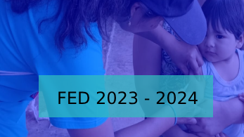 FED 2023 2024